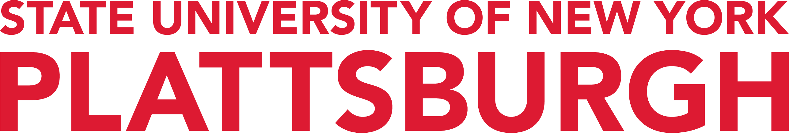 Plattsburgh State University of New York